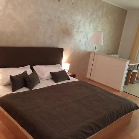 Apartmán Angel Dalia *