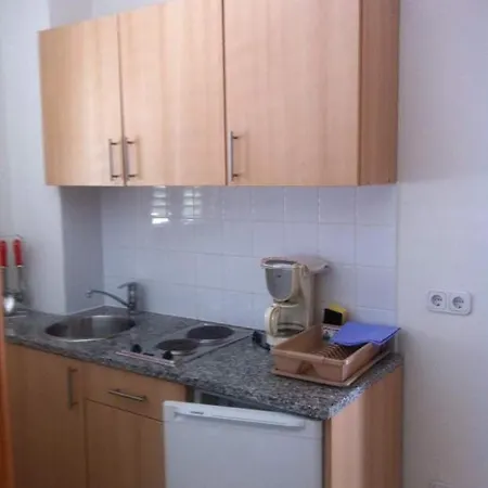 Angel Dalia Apartment Novi Vinodolski