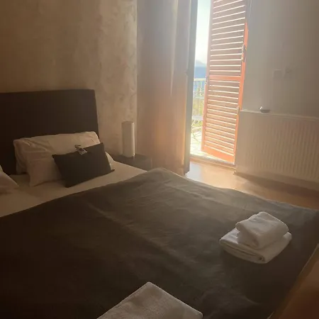 Angel Dalia Apartment