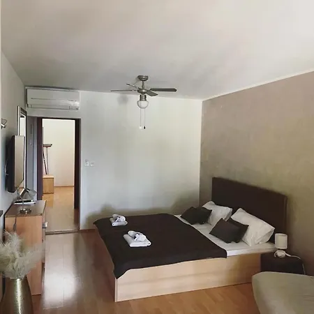 Apartment Angel Dalia