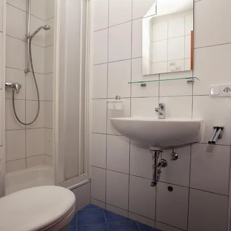 Angel Dalia 公寓 *