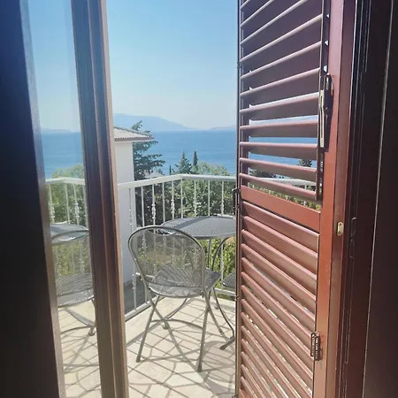 Angel Dalia 公寓 诺维·维诺多尔斯基