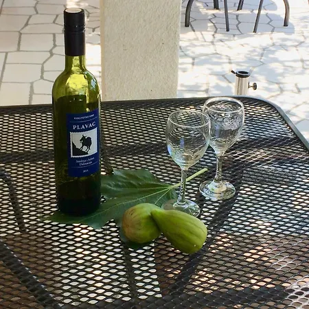 公寓 Angel Dalia 诺维·维诺多尔斯基