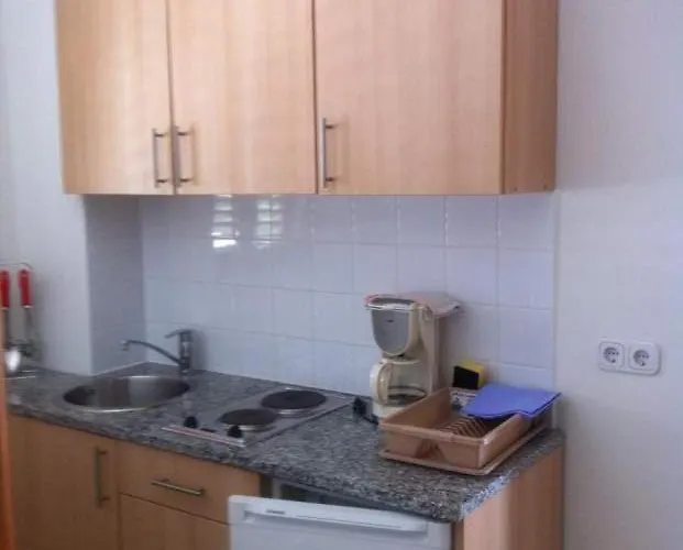 Angel Dalia 公寓 诺维·维诺多尔斯基