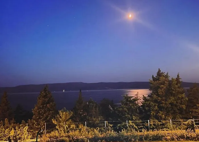 Angel Dalia 公寓 *