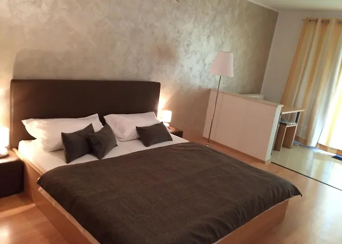 公寓 Angel Dalia *