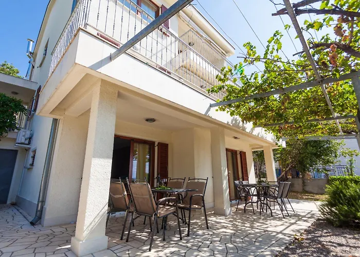 公寓 Angel Dalia 诺维·维诺多尔斯基