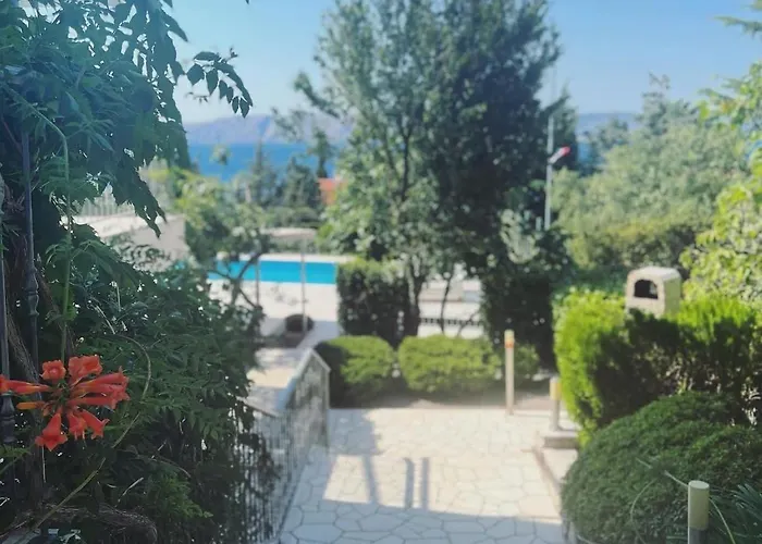 公寓 Angel Dalia *