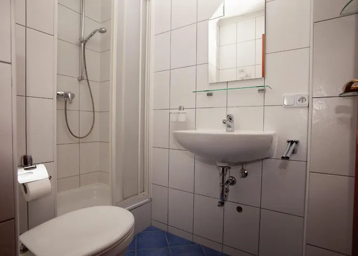 Angel Dalia 公寓 *